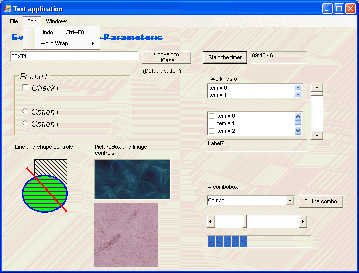 1 Overview 概要 インフォーテック